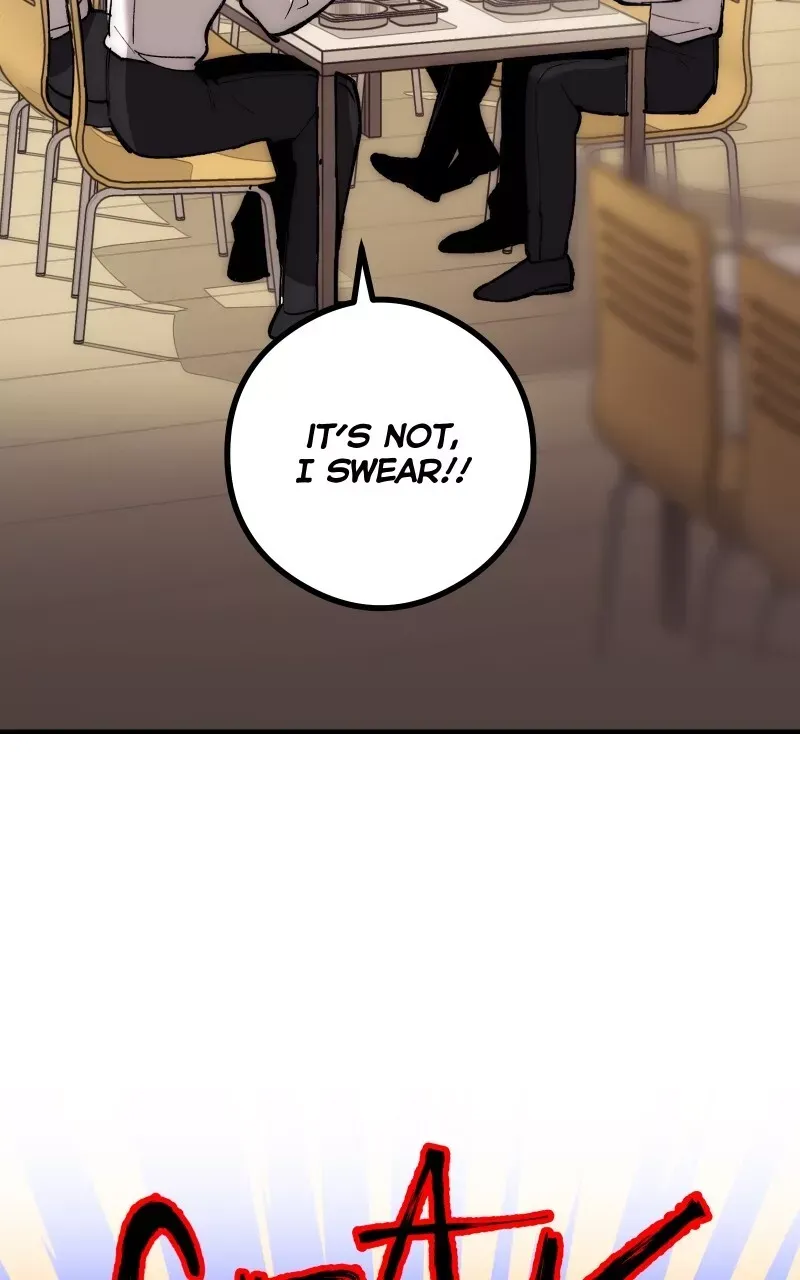 Read Hand Jumper Manga Online