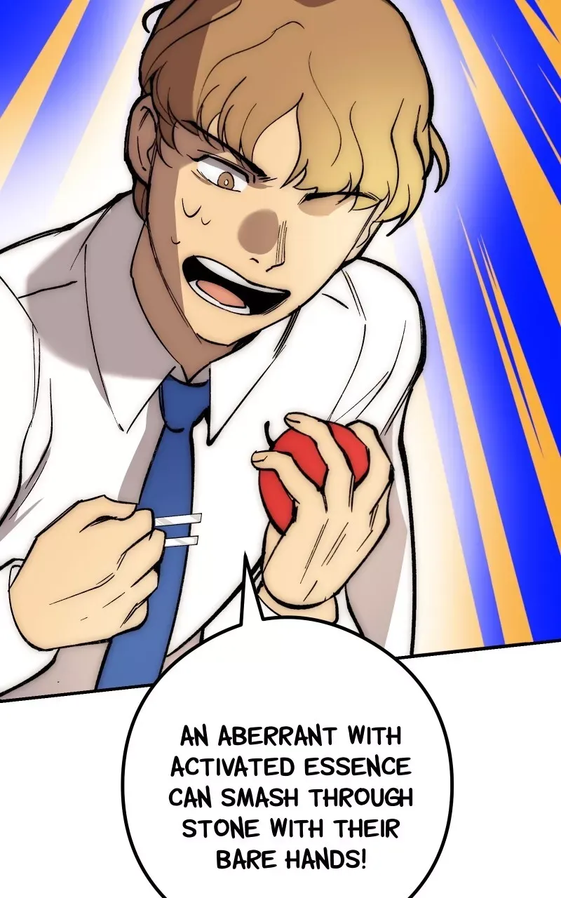Read Hand Jumper Manga Online