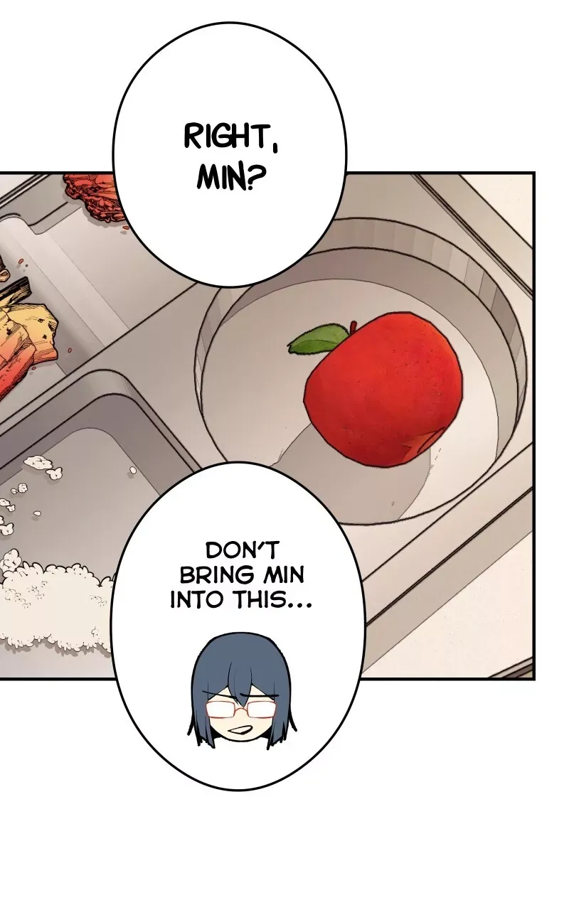 Read Hand Jumper Manga Online