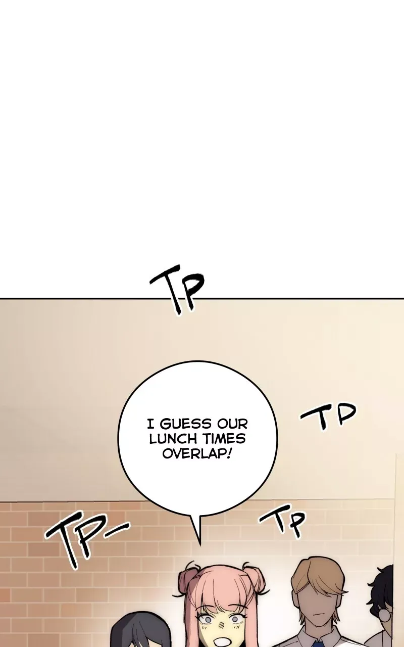 Read Hand Jumper Manga Online