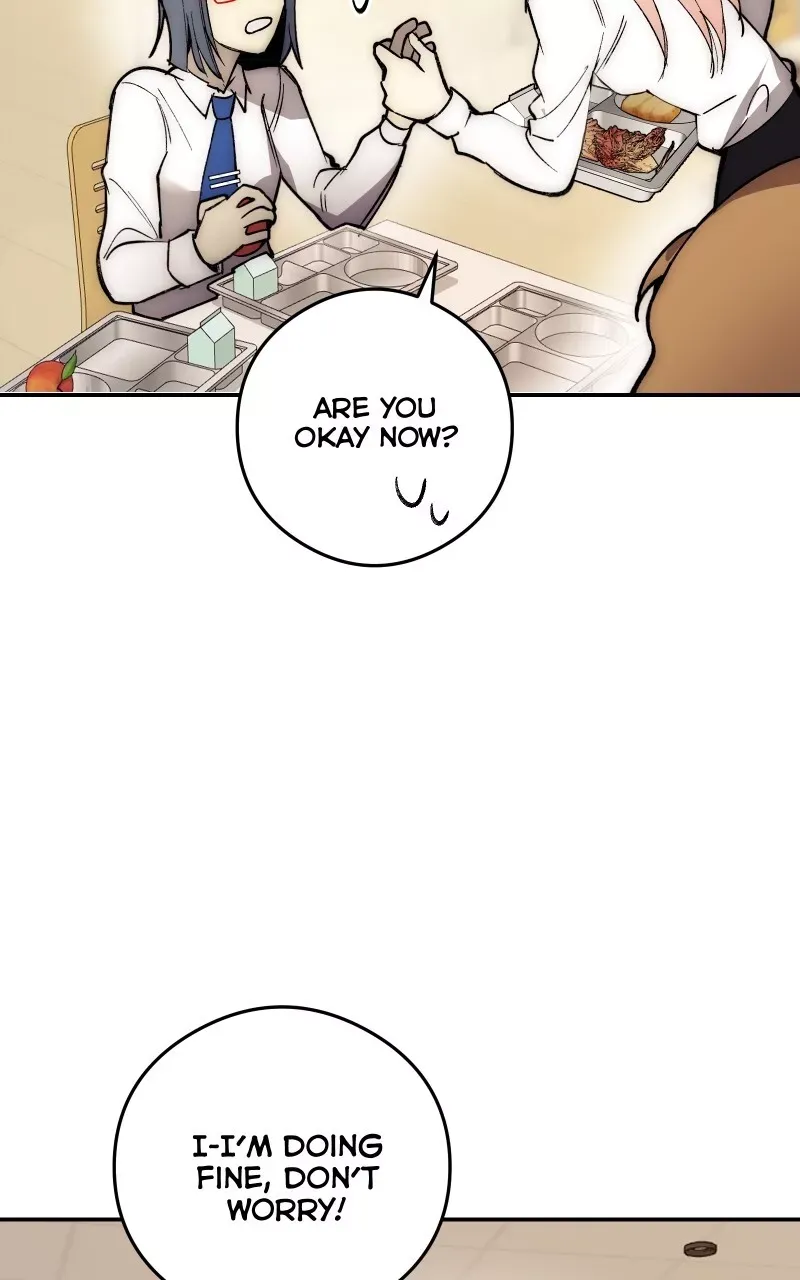 Read Hand Jumper Manga Online