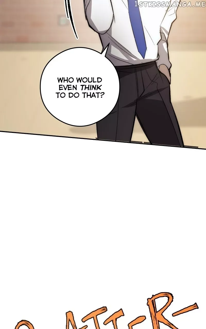 Read Hand Jumper Manga Online
