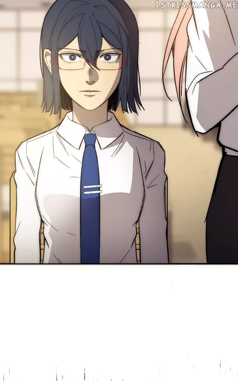 Read Hand Jumper Manga Online