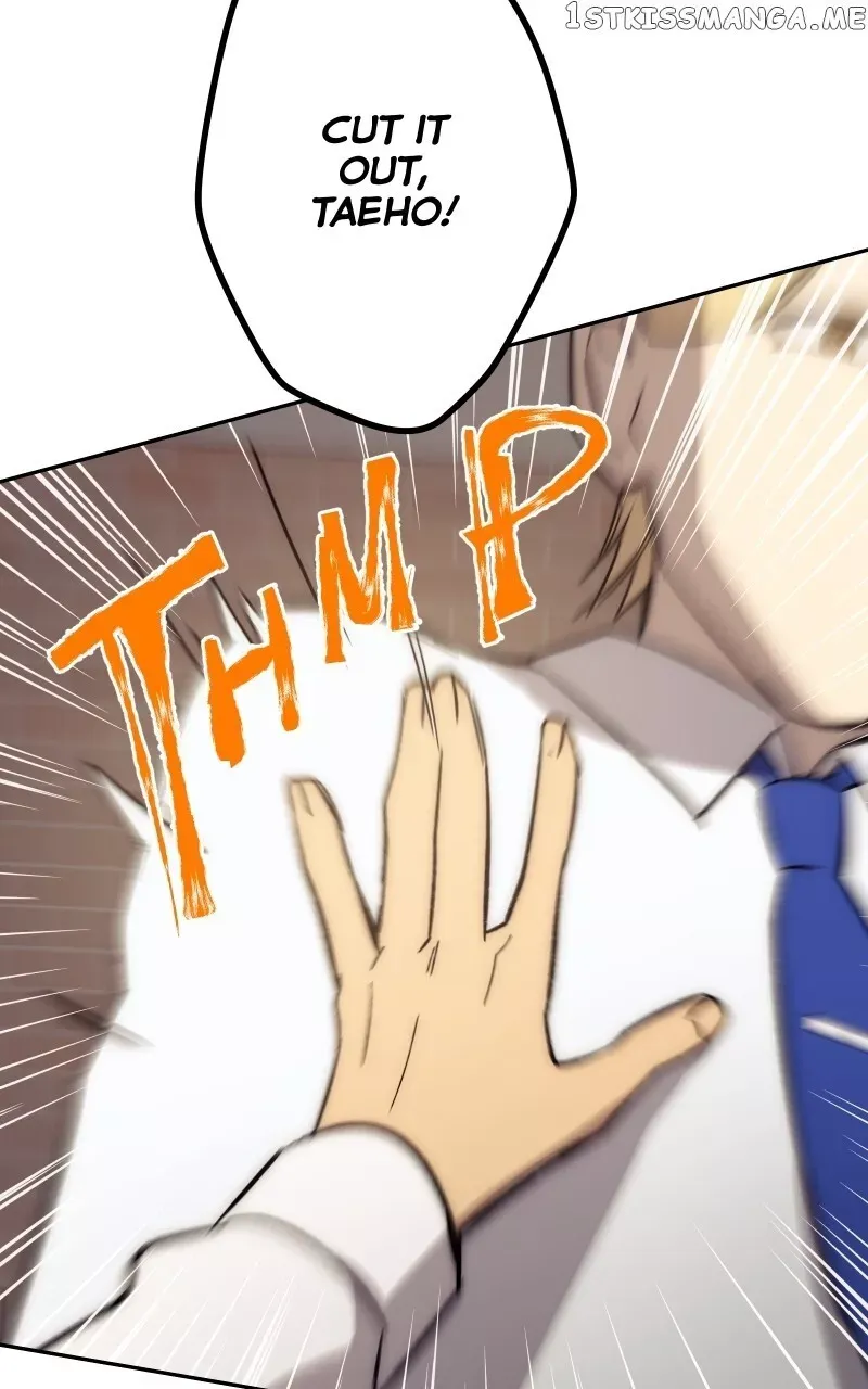 Read Hand Jumper Manga Online