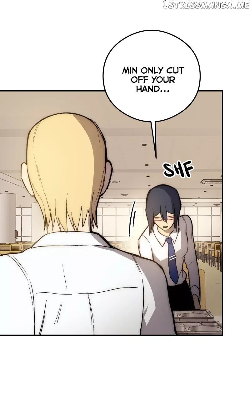 Read Hand Jumper Manga Online