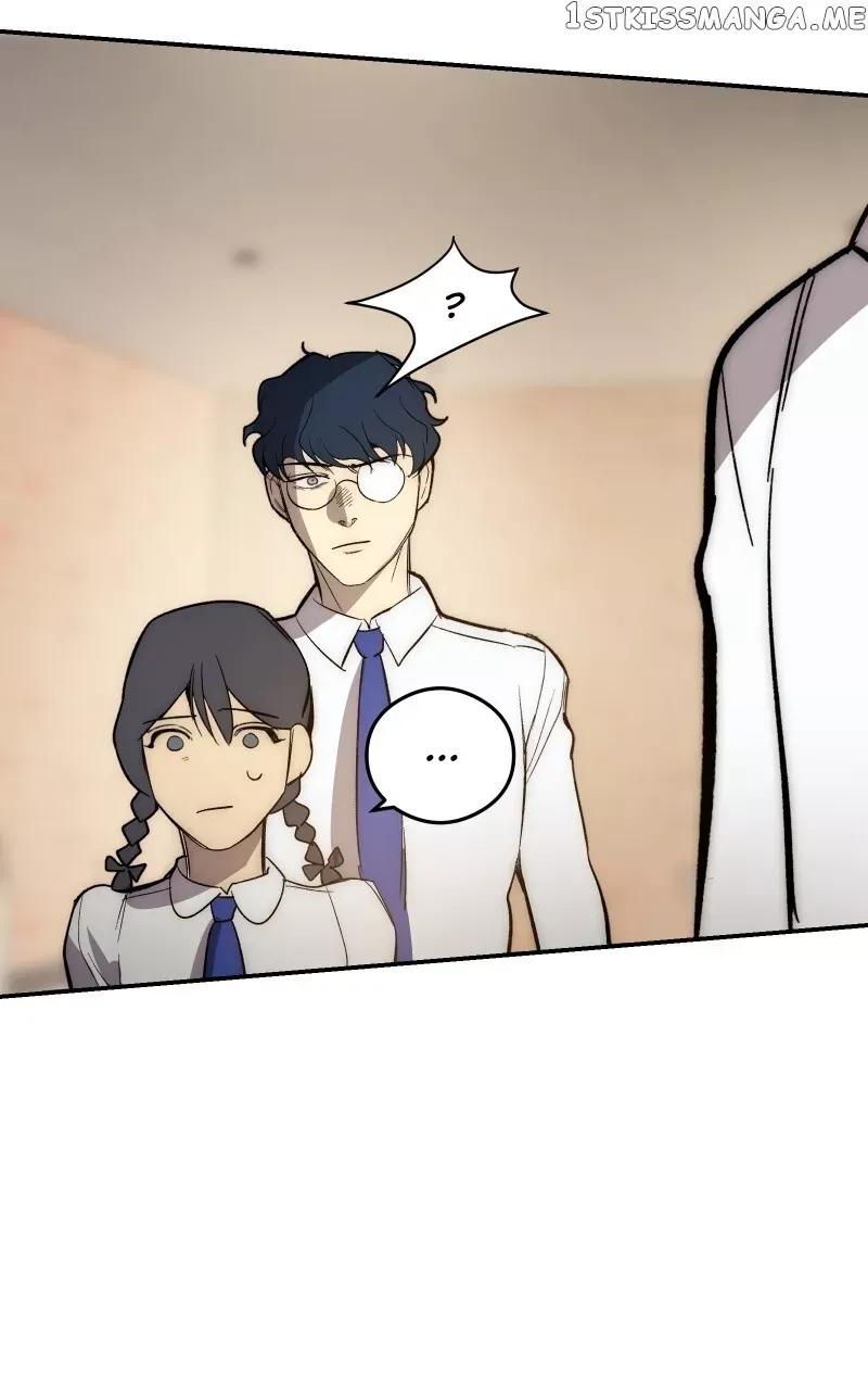 Read Hand Jumper Manga Online