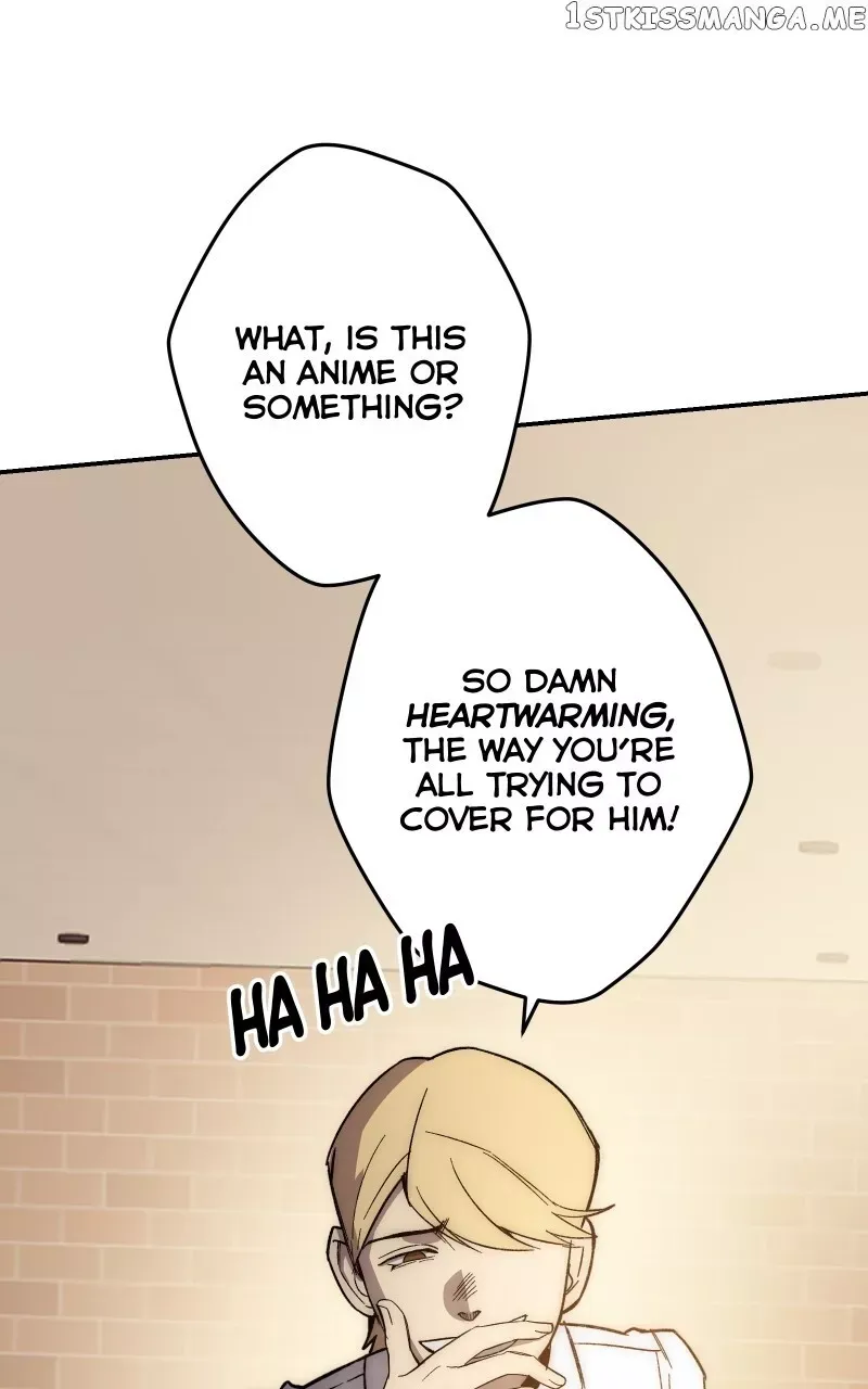 Read Hand Jumper Manga Online