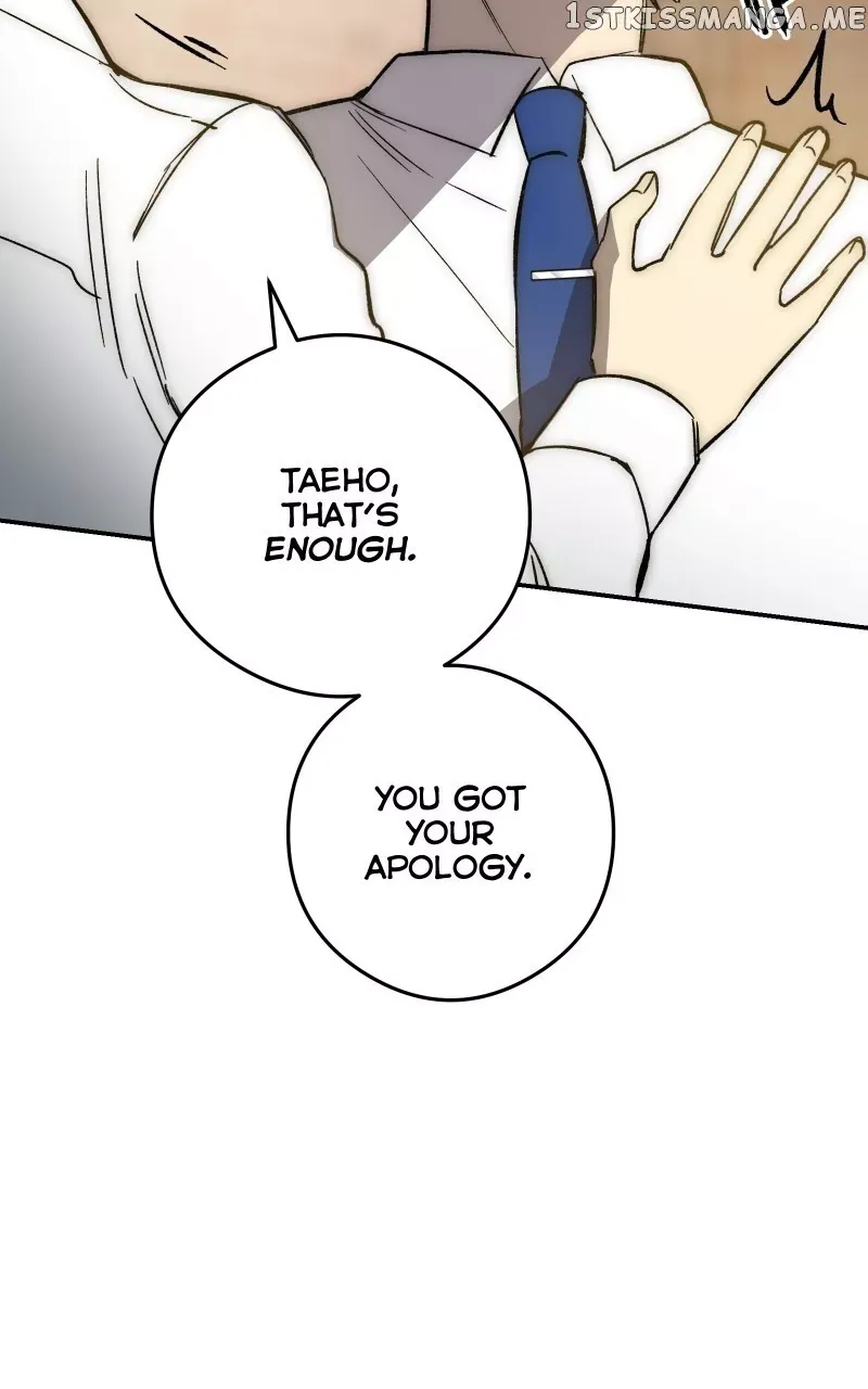 Read Hand Jumper Manga Online