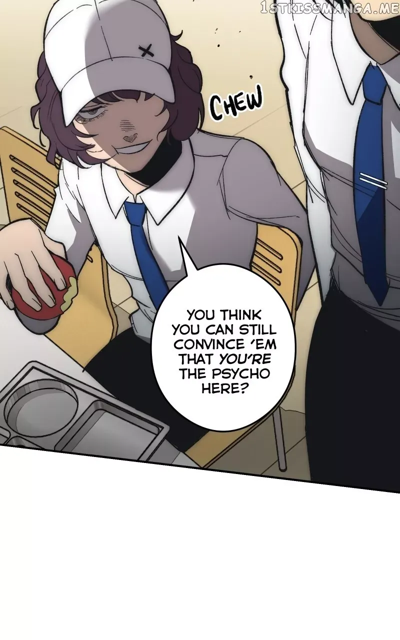 Read Hand Jumper Manga Online