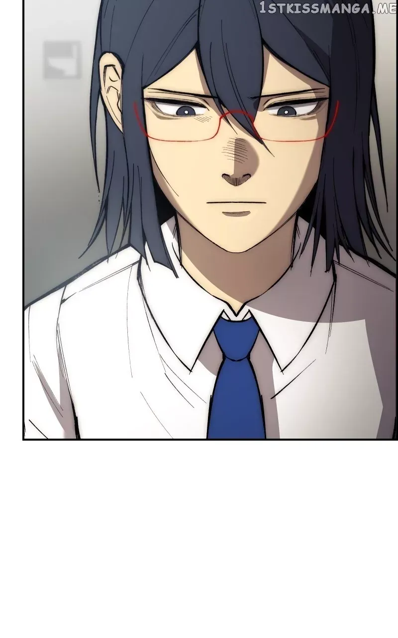 Read Hand Jumper Manga Online