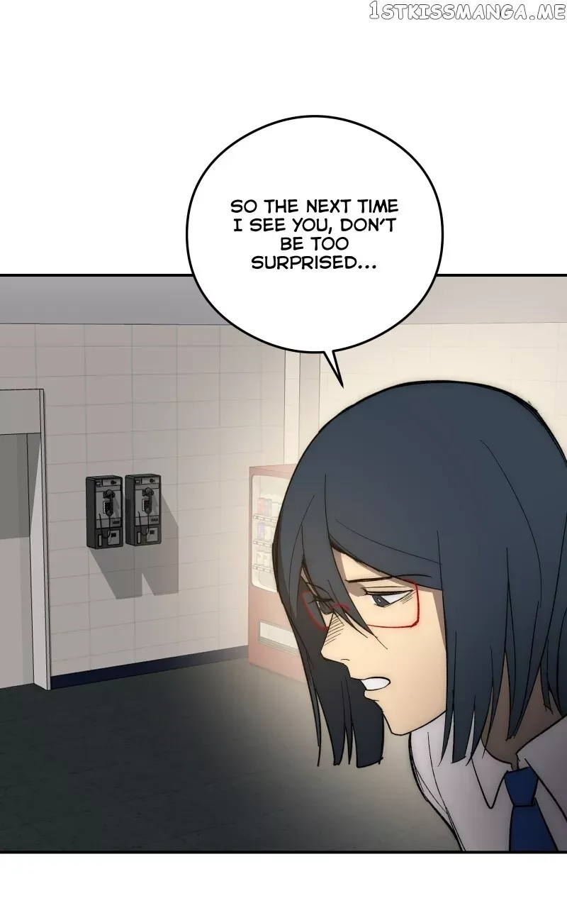 Read Hand Jumper Manga Online