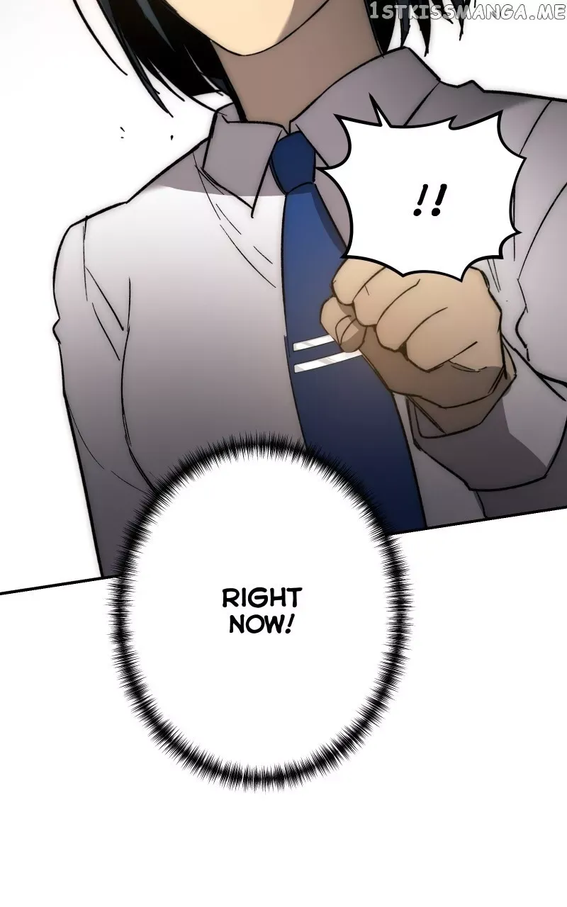 Read Hand Jumper Manga Online