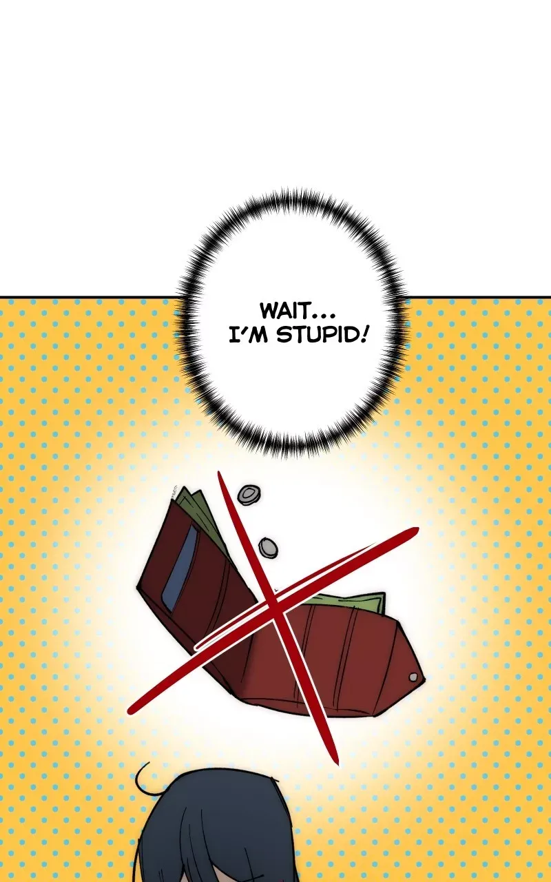 Read Hand Jumper Manga Online