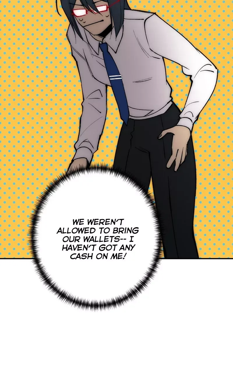 Read Hand Jumper Manga Online
