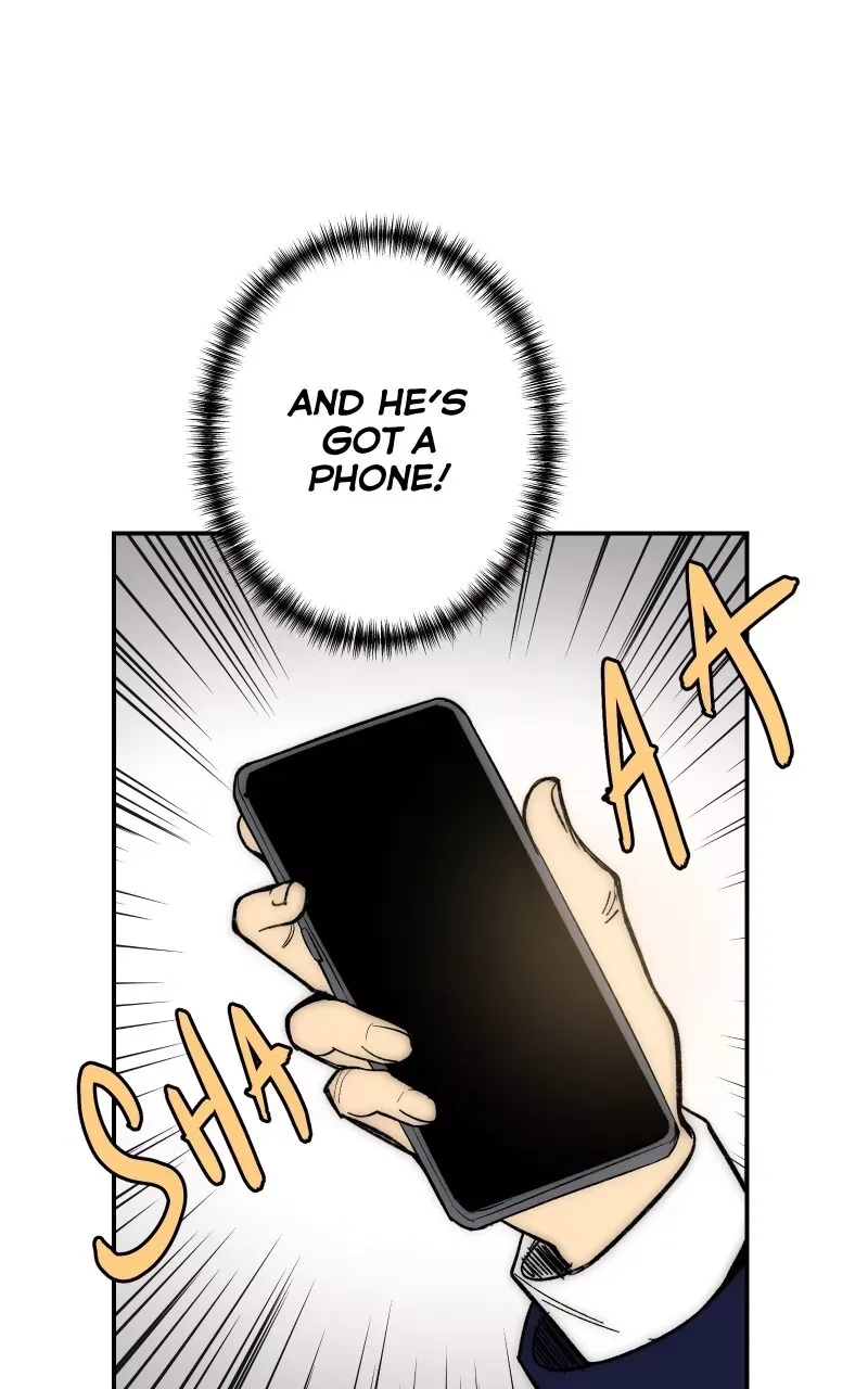 Read Hand Jumper Manga Online