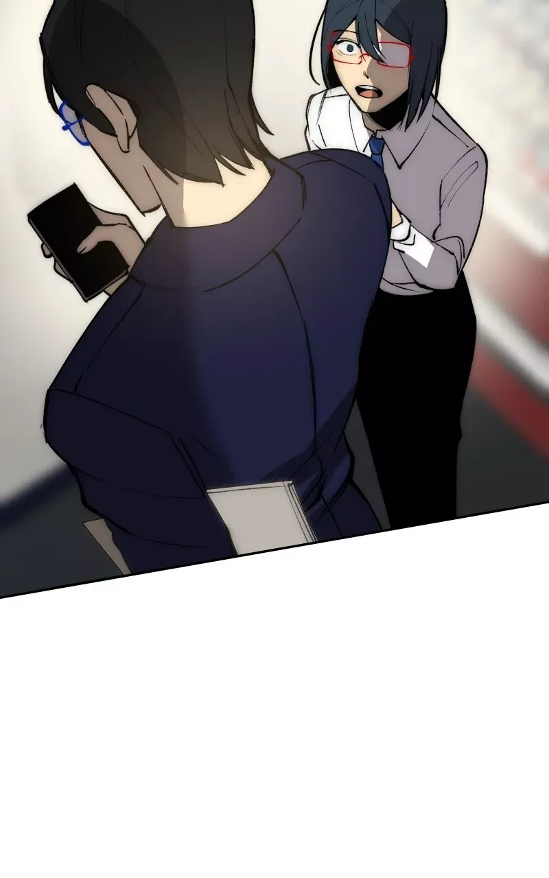 Read Hand Jumper Manga Online