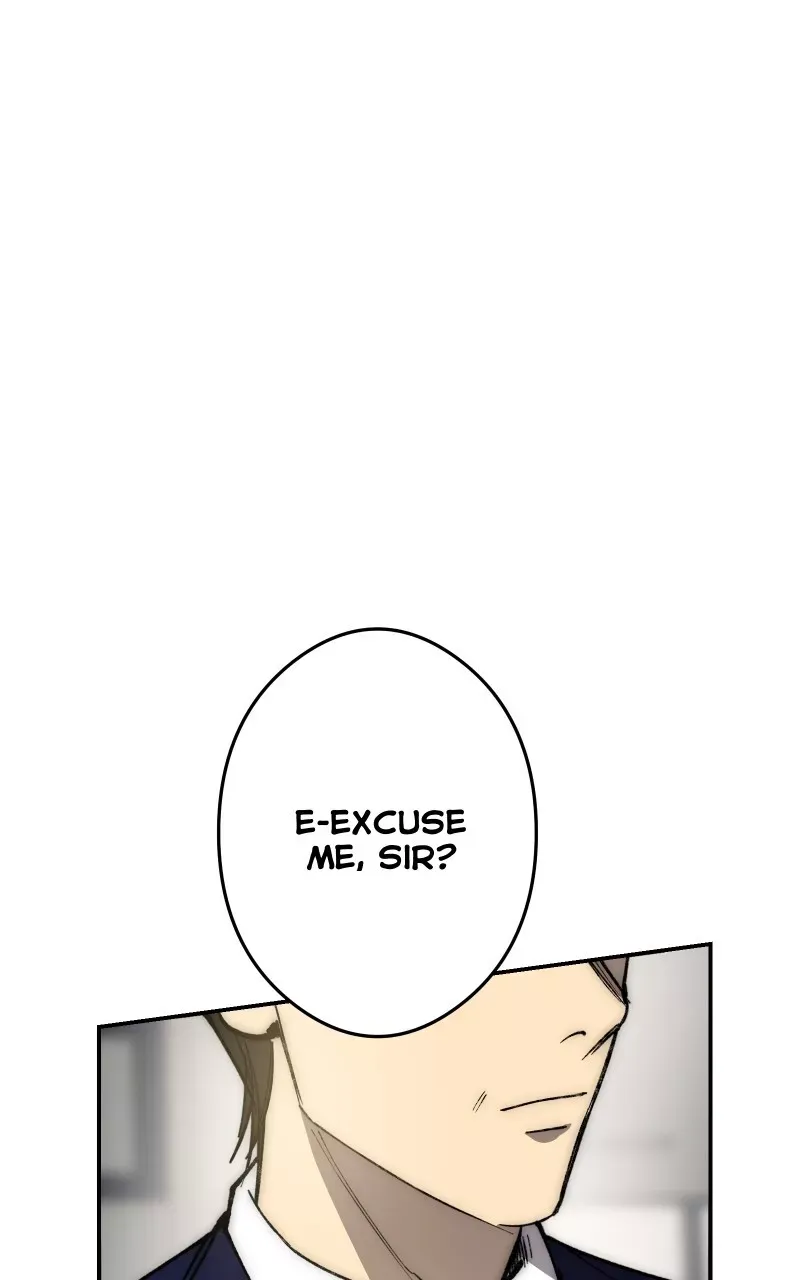 Read Hand Jumper Manga Online