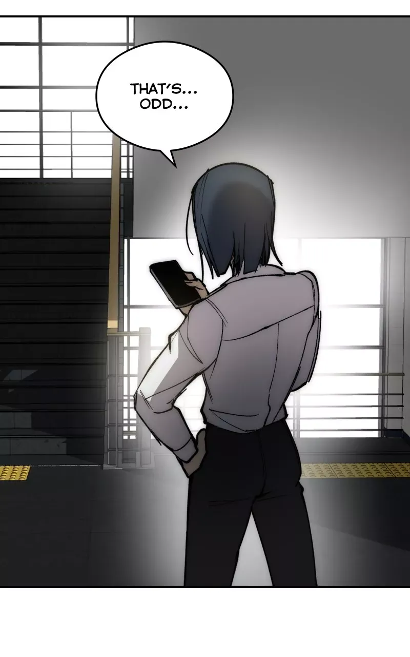 Read Hand Jumper Manga Online