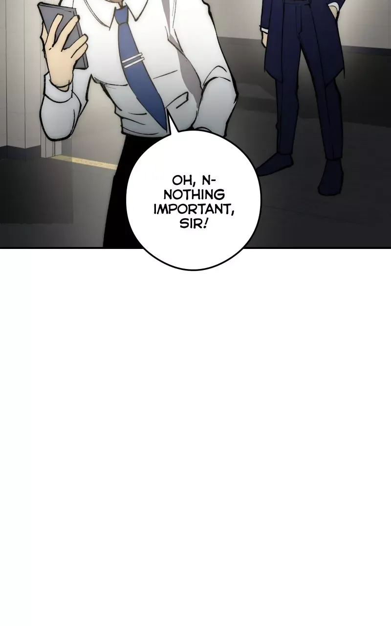 Read Hand Jumper Manga Online
