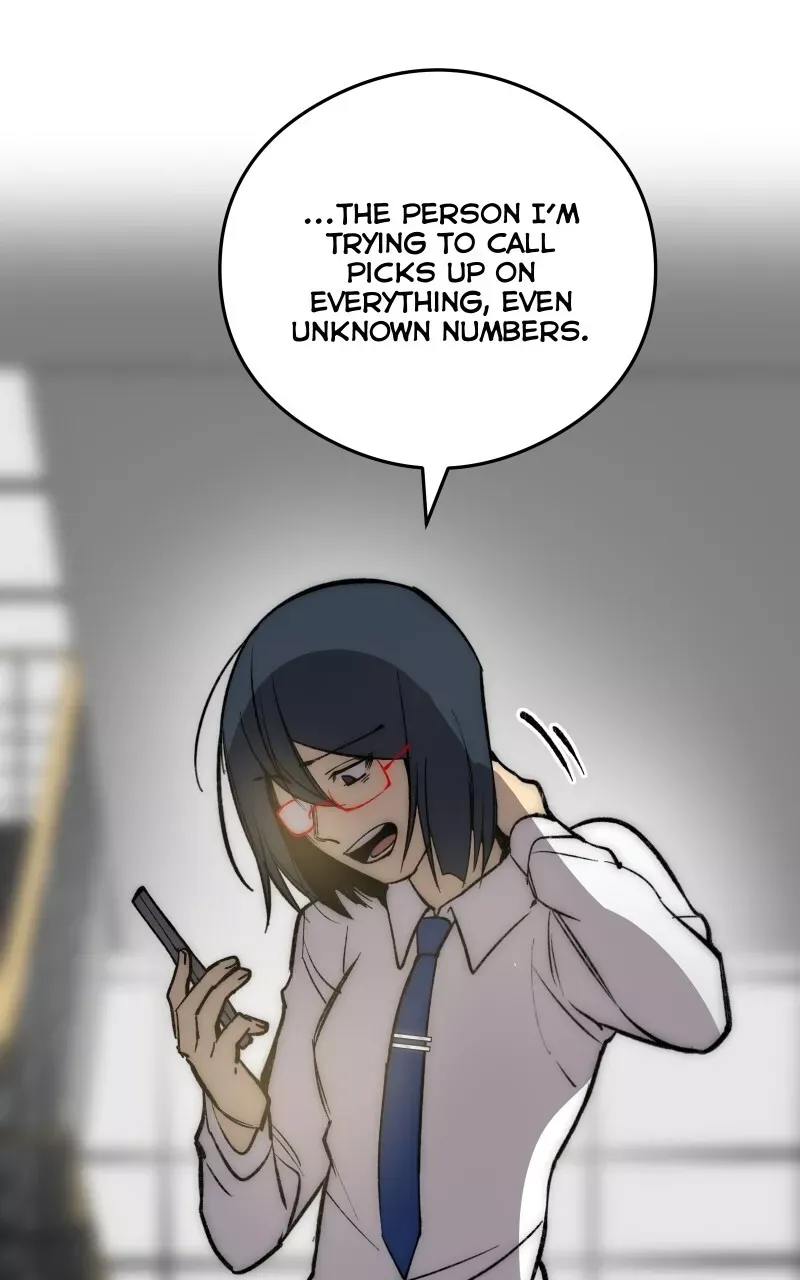 Read Hand Jumper Manga Online