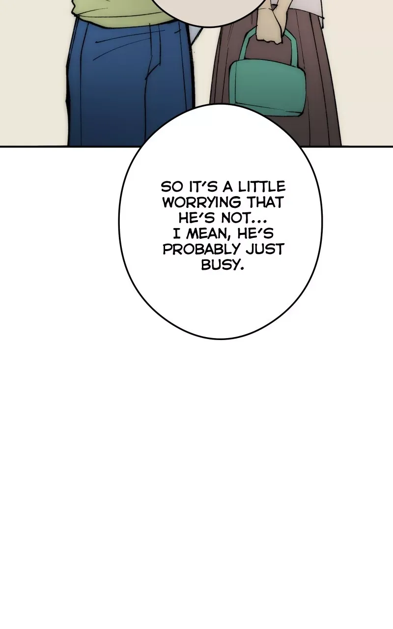 Read Hand Jumper Manga Online