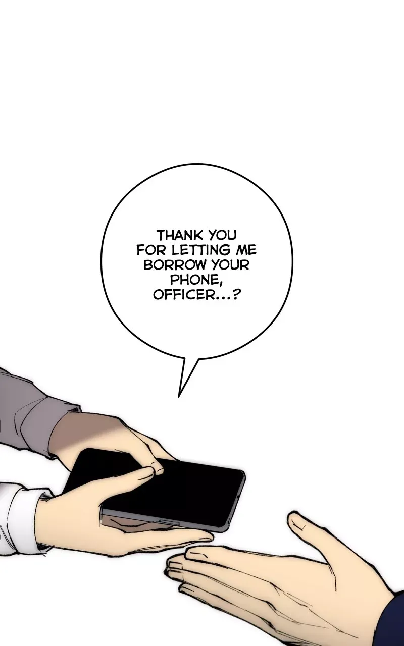 Read Hand Jumper Manga Online