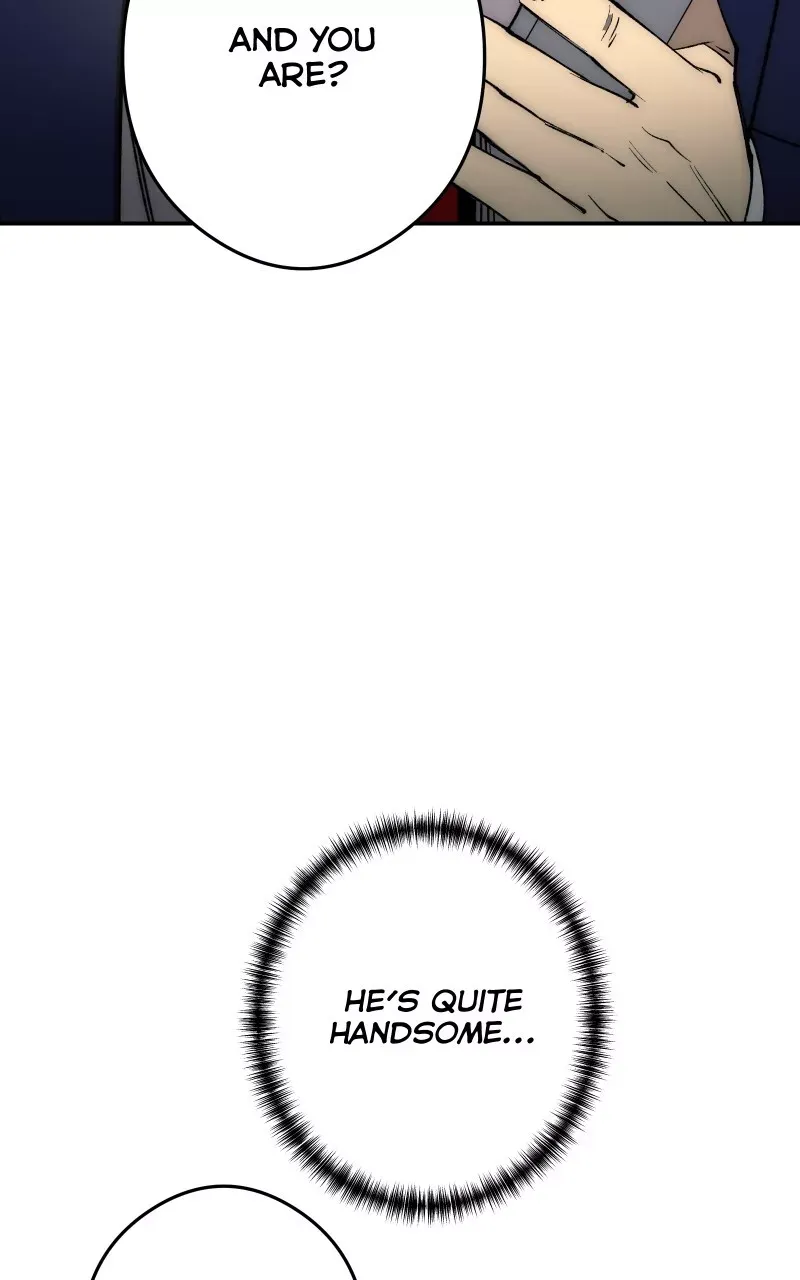 Read Hand Jumper Manga Online