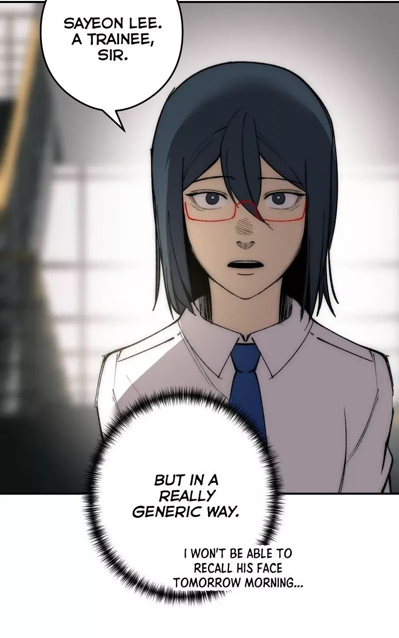 Read Hand Jumper Manga Online