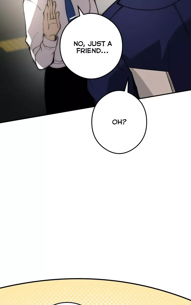 Read Hand Jumper Manga Online