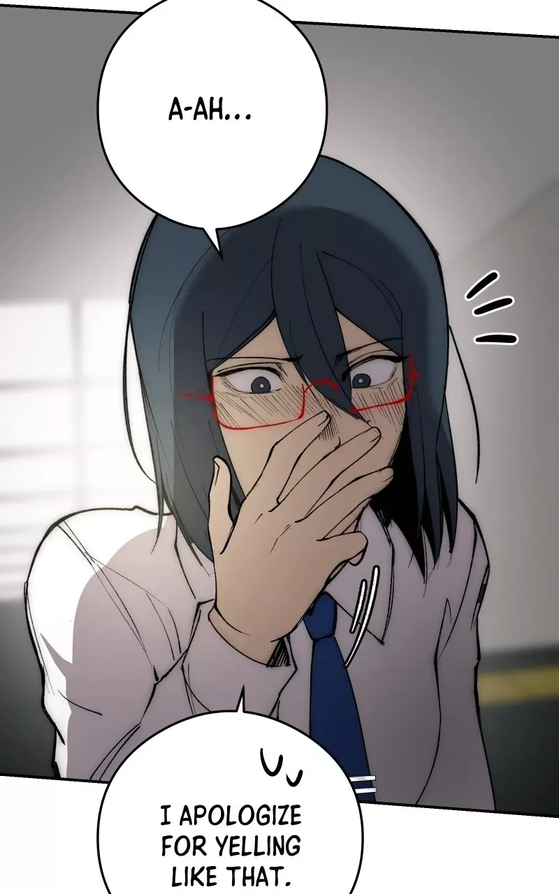 Read Hand Jumper Manga Online