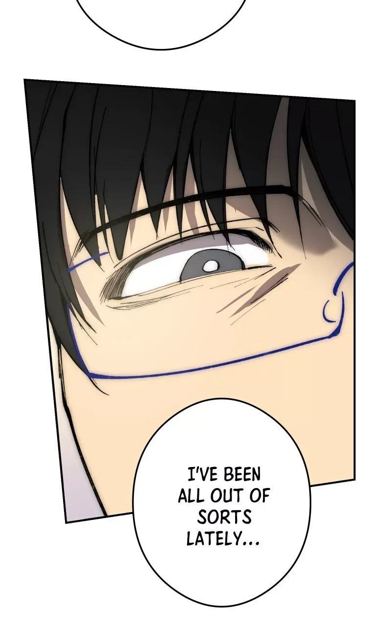 Read Hand Jumper Manga Online