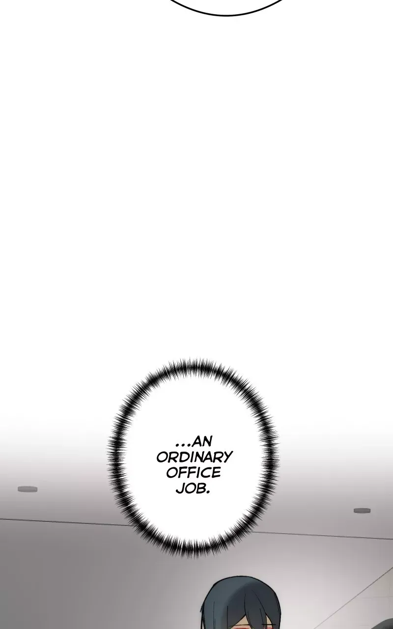 Read Hand Jumper Manga Online