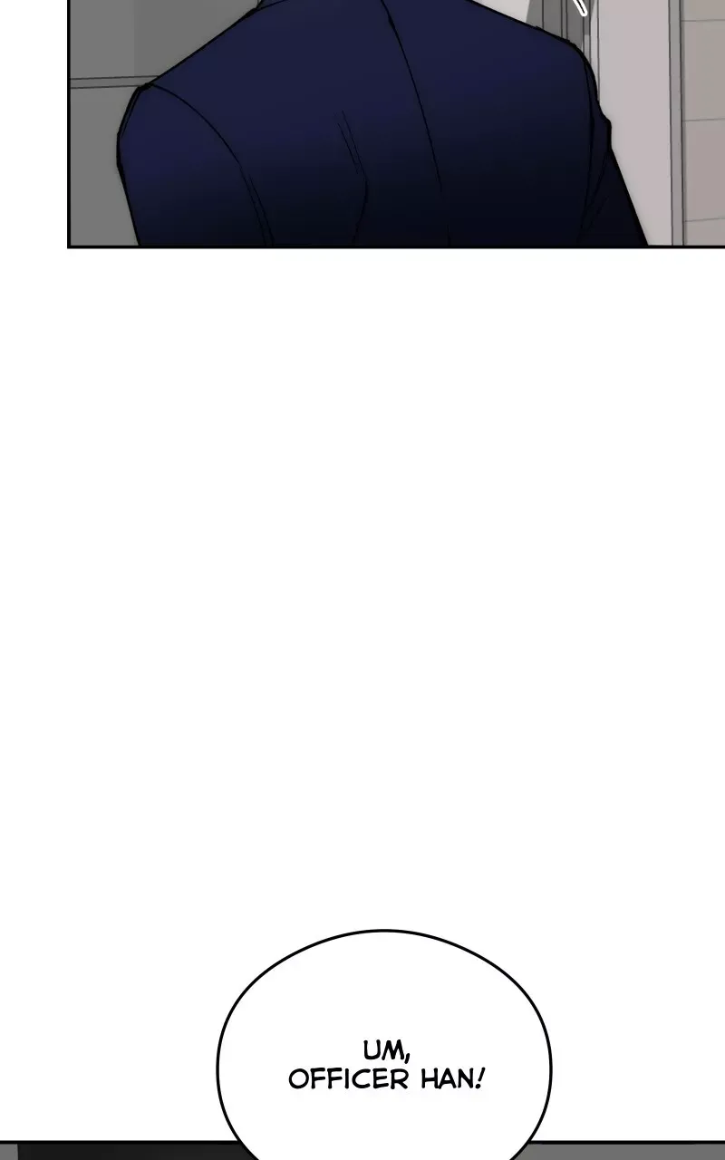 Read Hand Jumper Manga Online