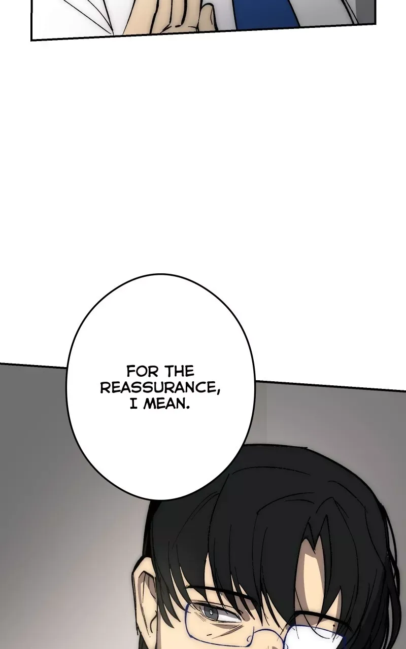 Read Hand Jumper Manga Online