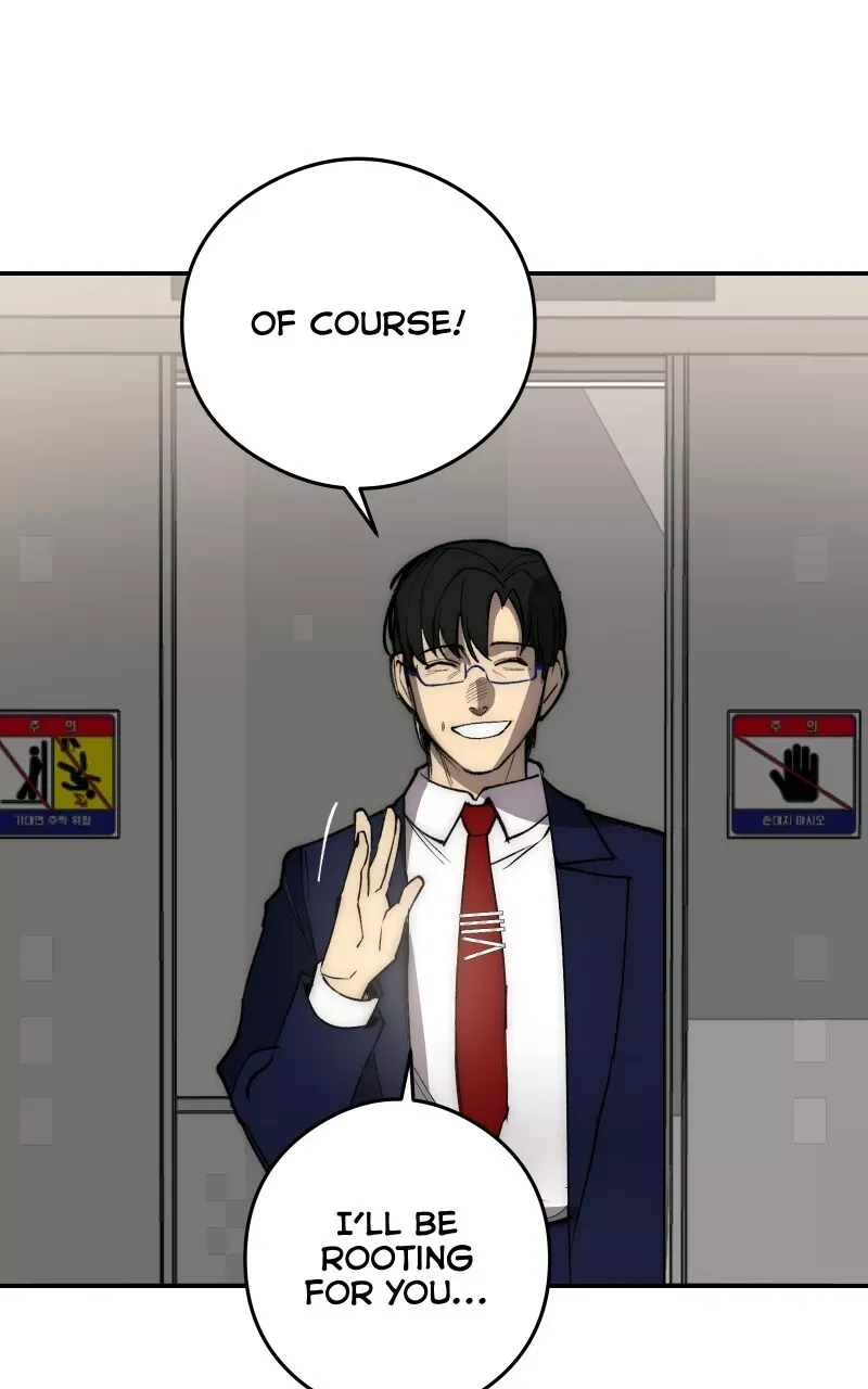 Read Hand Jumper Manga Online