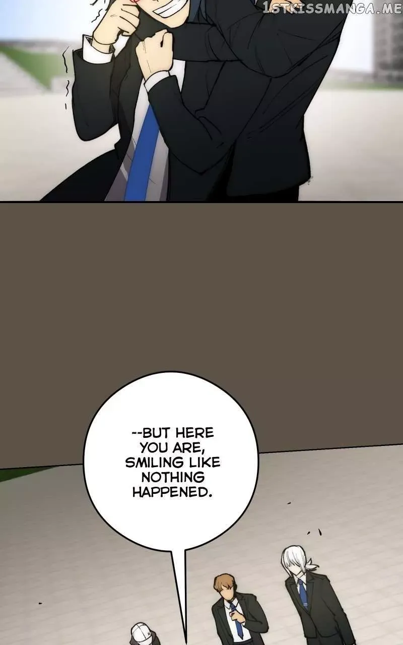 Read Hand Jumper Manga Online