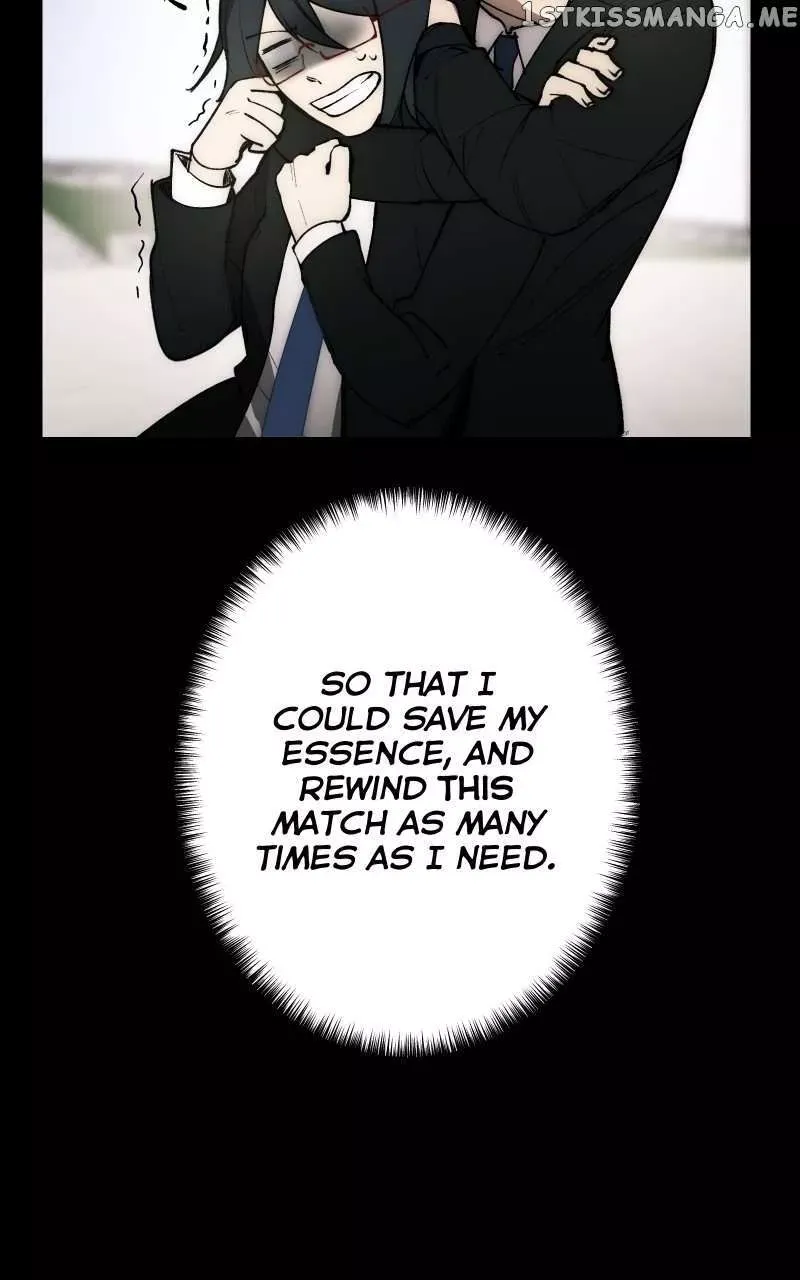 Read Hand Jumper Manga Online