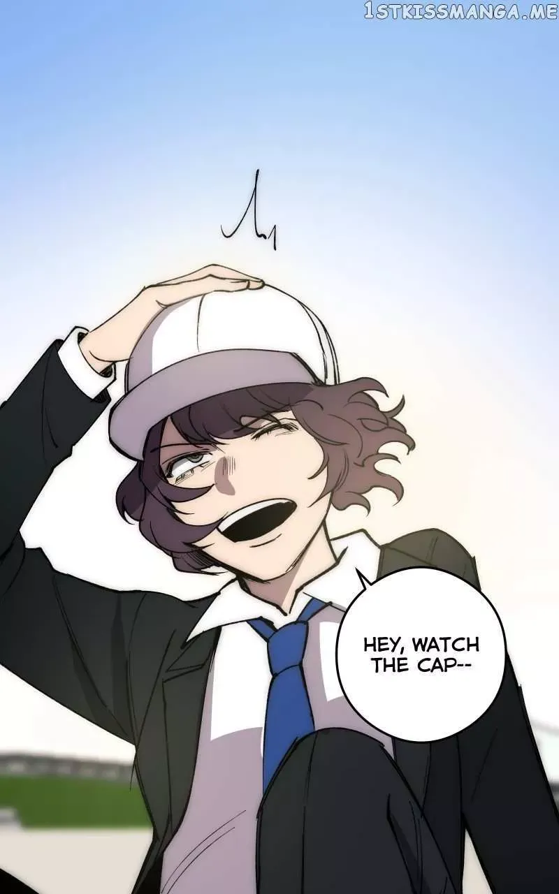 Read Hand Jumper Manga Online