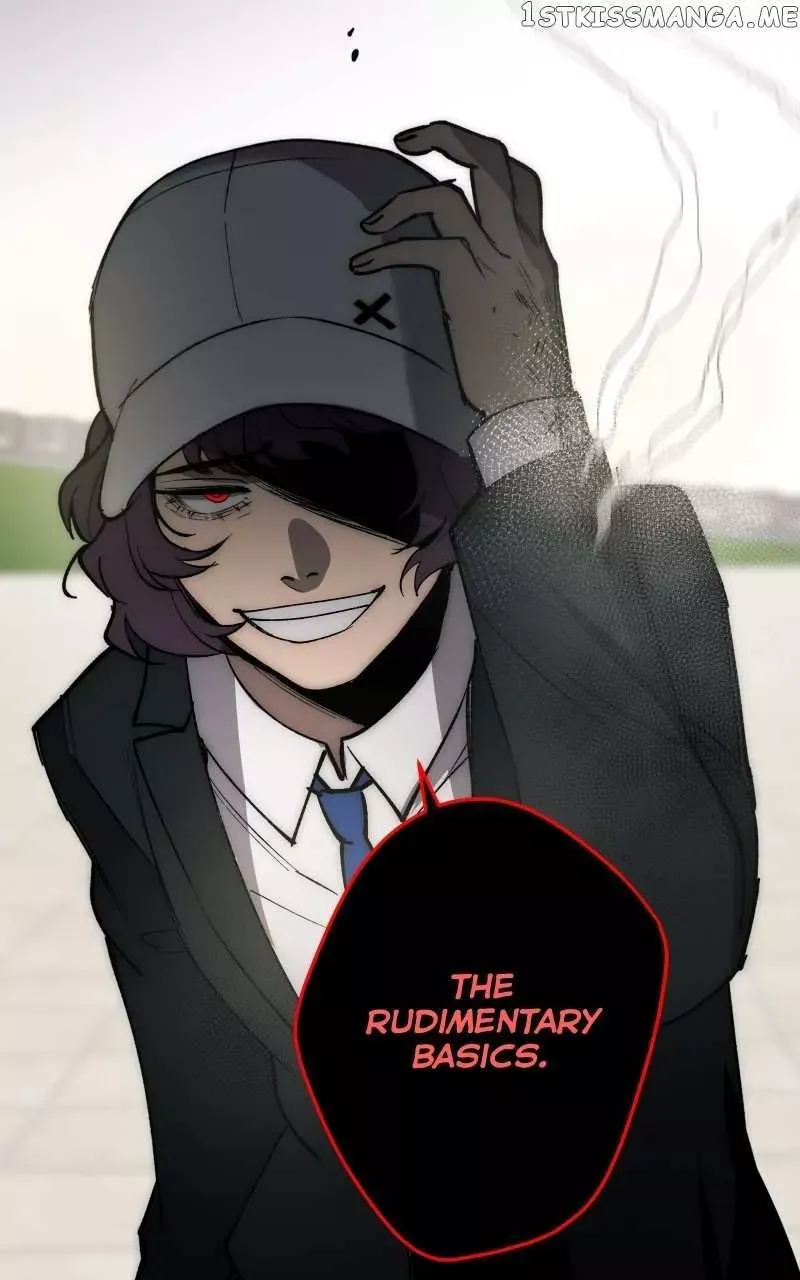 Read Hand Jumper Manga Online