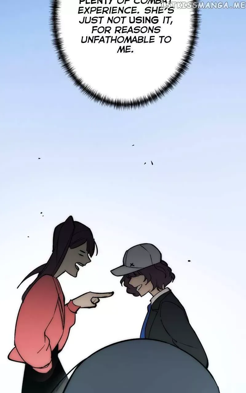 Read Hand Jumper Manga Online
