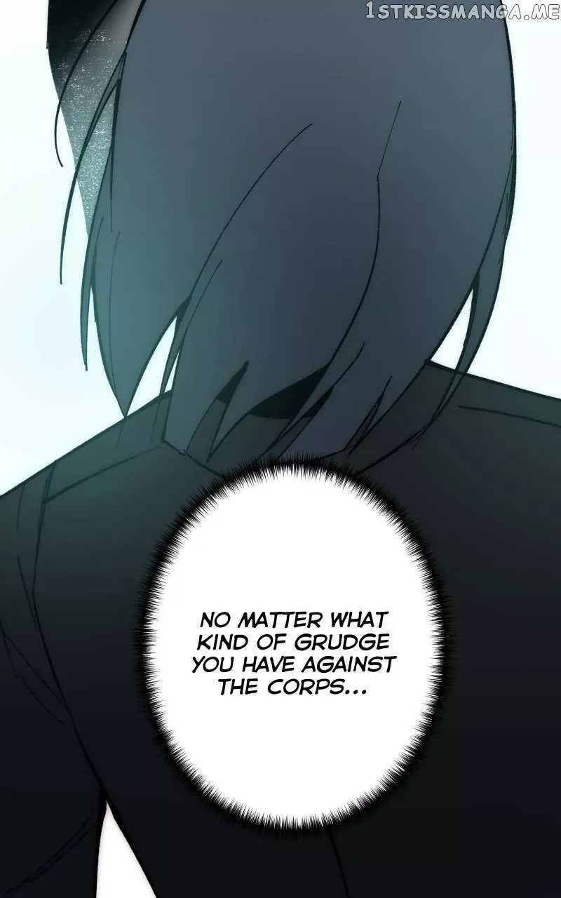 Read Hand Jumper Manga Online