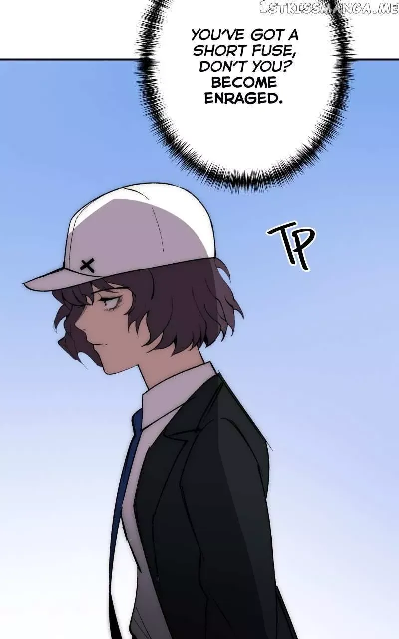 Read Hand Jumper Manga Online
