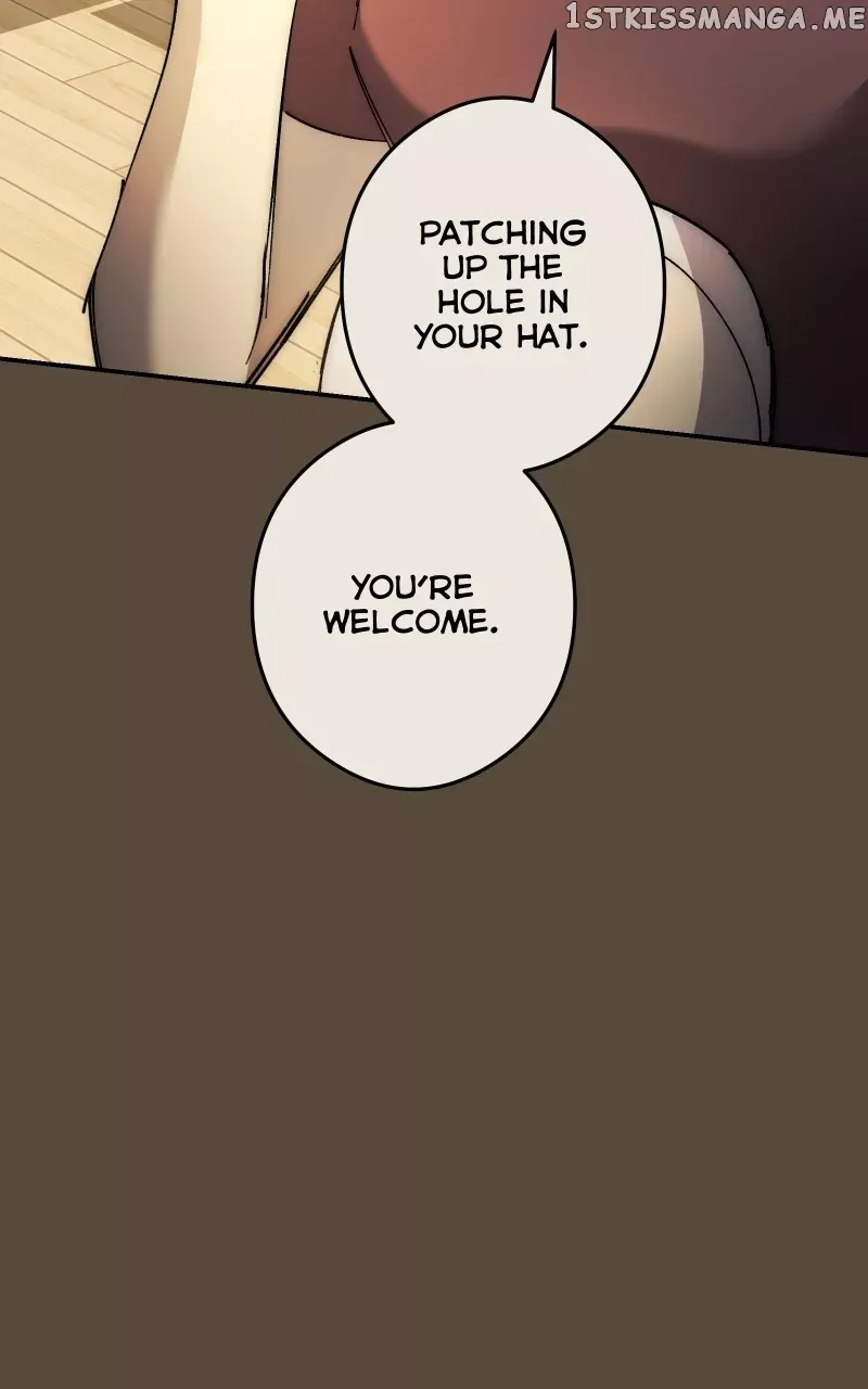 Read Hand Jumper Manga Online