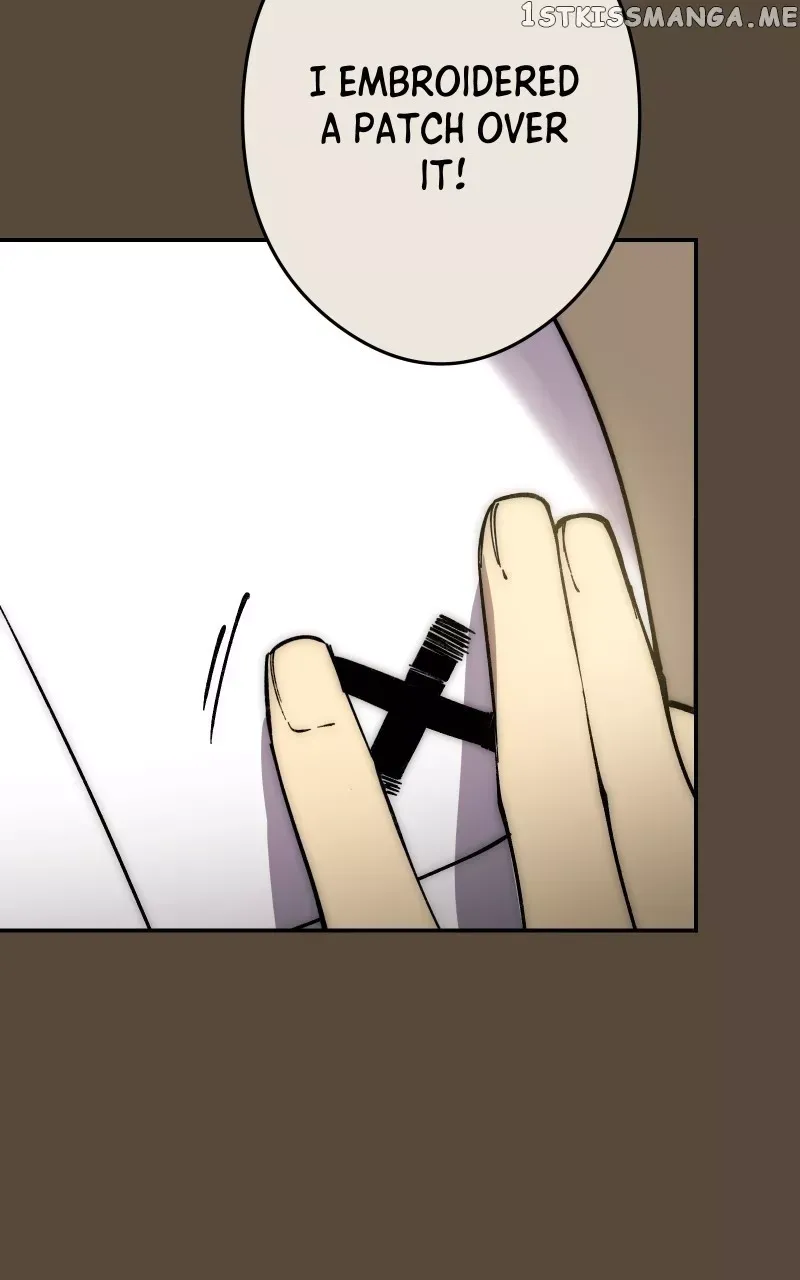 Read Hand Jumper Manga Online
