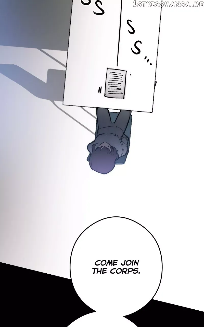 Read Hand Jumper Manga Online