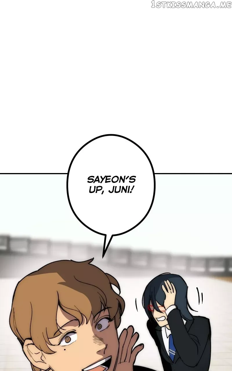 Read Hand Jumper Manga Online