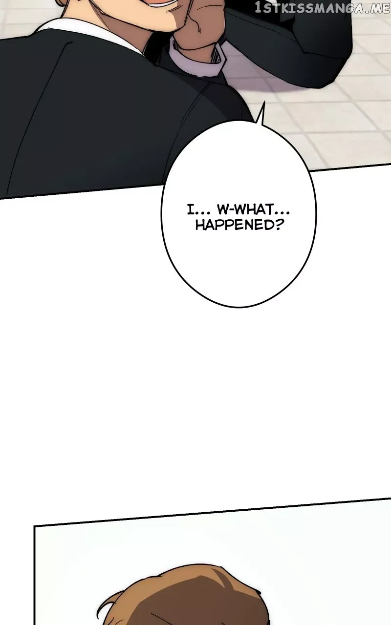 Read Hand Jumper Manga Online