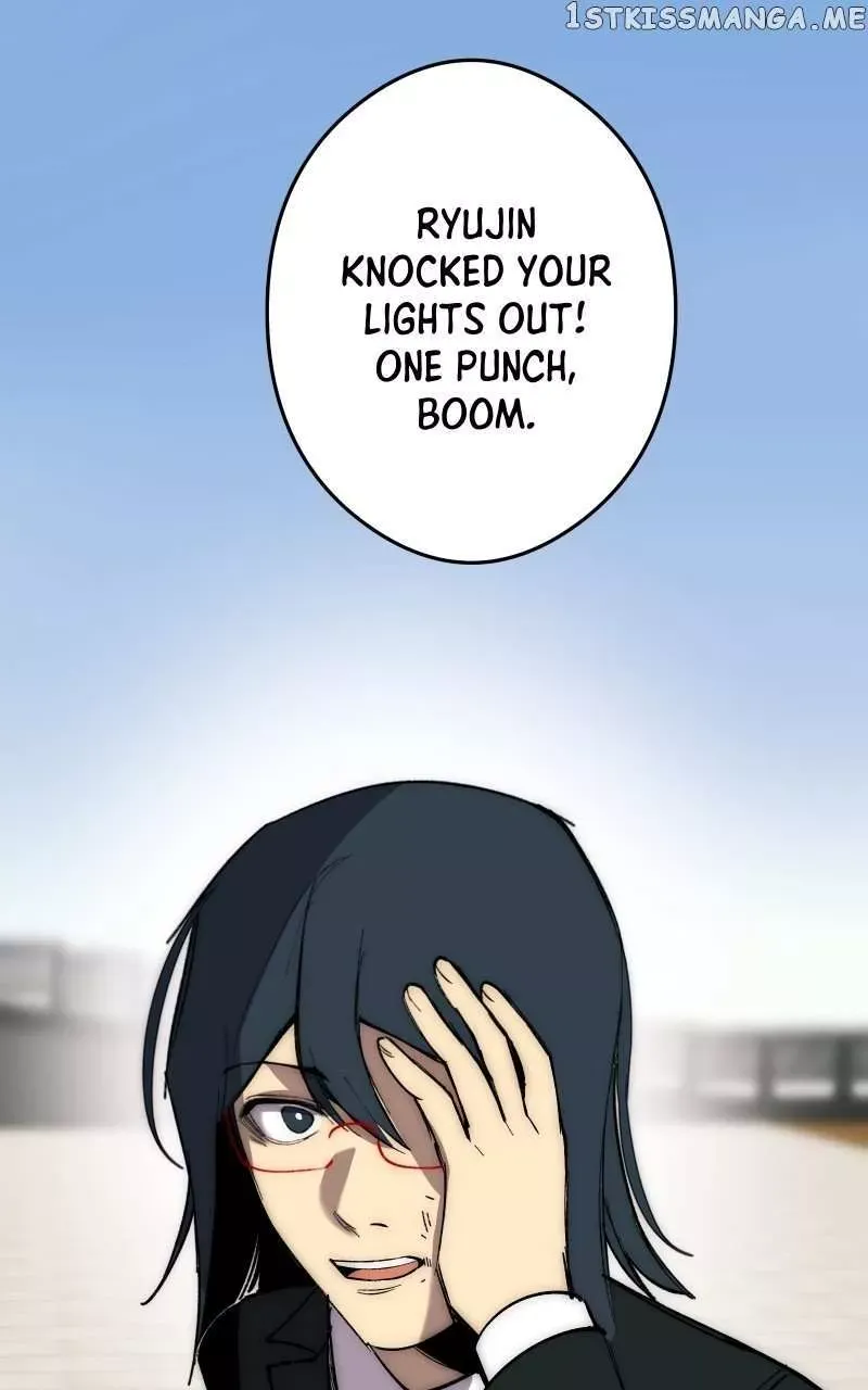 Read Hand Jumper Manga Online