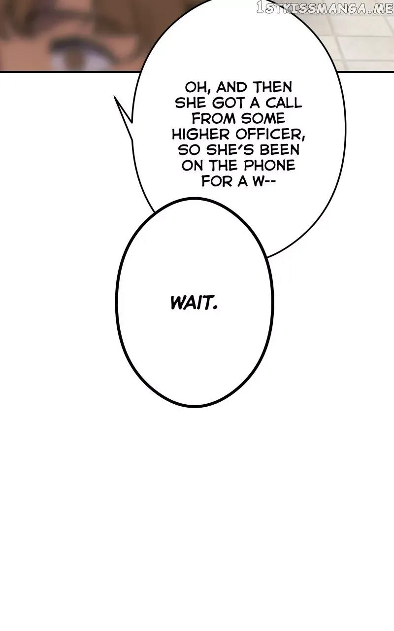 Read Hand Jumper Manga Online