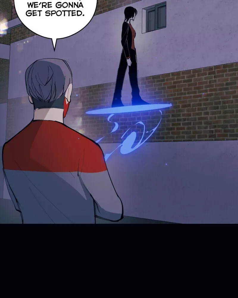 Read Hand Jumper Manga Online